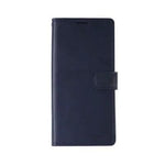 Mercury Goospery Blue Moon Wallet Case - Samsung Galaxy S22 by WALLET PHONE CASE