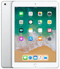 Refurbished iPad 6th Gen 128GB (Cellular) SILVER by REFURBISHED IPAD/TABLET
