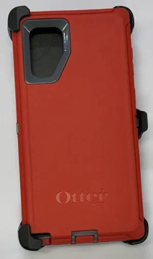 Otterbox Defender Shockproof Case - Samsung Galaxy Note 10 by SHOCKPROOF PHONE CASE