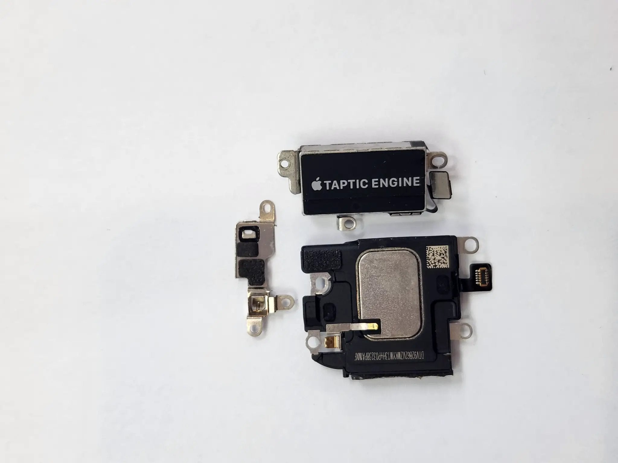 iPhone 11 Pro Speaker Assembly and Taptic Engine - OEM Pulled by PULLED PARTS
