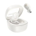 Baseus Bowie WM02 True Wireless Earphones - White by HEADPHONES