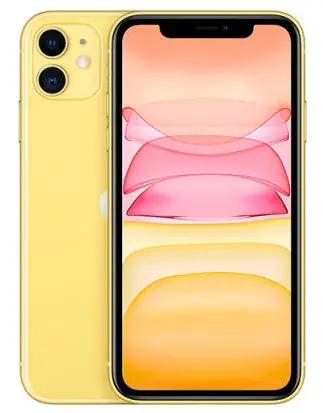Refurbished iPhone 11 by REFURBISHED PHONES