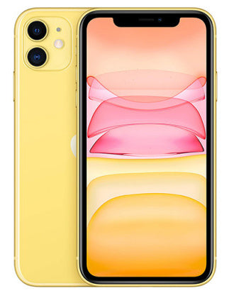 Refurbished iPhone 11 by REFURBISHED PHONES