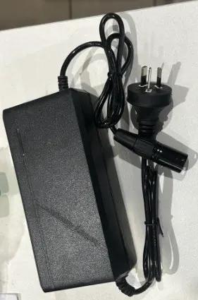 52V 3A 14S Battery (58.8V) E-bike Charger XLR 3 Pin by E-BIKE CHARGERS