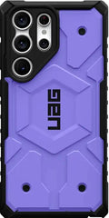 UAG Armour Magsafe Pathfinder Case - Samsung Galaxy S25 Ultra by BUMPER PHONE CASE