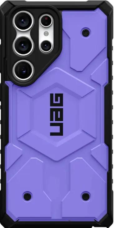 UAG Armour Magsafe Pathfinder Case - Samsung Galaxy S25 Ultra by BUMPER PHONE CASE
