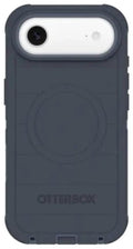 Otterbox Defender Pro Magsafe Shockproof Case Deep Blue - Iphone 17 Air by SHOCKPROOF PHONE CASE