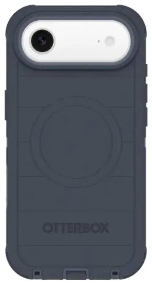 Otterbox Defender Pro Magsafe Shockproof Case Deep Blue - Iphone 17 Air by SHOCKPROOF PHONE CASE