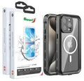 Redpepper Waterproof Case - Samsung Galaxy S10 Plus by WATERPROOF PHONE CASE