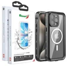 Redpepper Waterproof Case - Samsung Galaxy S10 Plus by WATERPROOF PHONE CASE