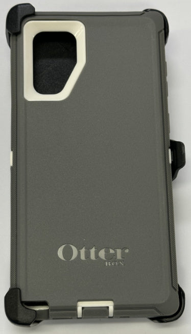 Otterbox Defender Shockproof Case - Samsung Galaxy Note 10 by SHOCKPROOF PHONE CASE