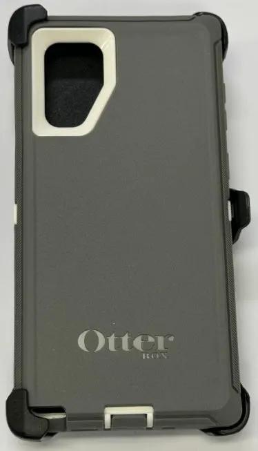 Otterbox Defender Shockproof Case - Samsung Galaxy Note 10 by SHOCKPROOF PHONE CASE