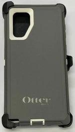 Otterbox Defender Shockproof Case - Samsung Galaxy Note 10 by SHOCKPROOF PHONE CASE