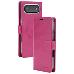 Mercury Goospery Blue Moon Wallet Case - Iphone 17 Air by WALLET PHONE CASE