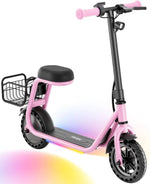 Hiboy Joy Haul by KIDS E-SCOOTERS
