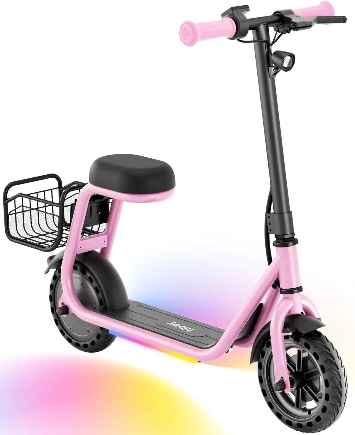 Hiboy Joy Haul by KIDS E-SCOOTERS