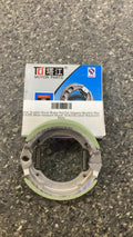 Electric Scooter Drum Brake Pad for Segway Ninebot Max G2 G30 G30L KickScooter Replacement Part by E-SCOOTER PARTS