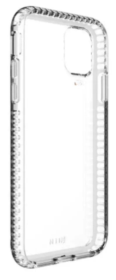 EFM Seoul D30 Crystalex Bumper Case - iPhone 11 Pro by WALLET PHONE CASE
