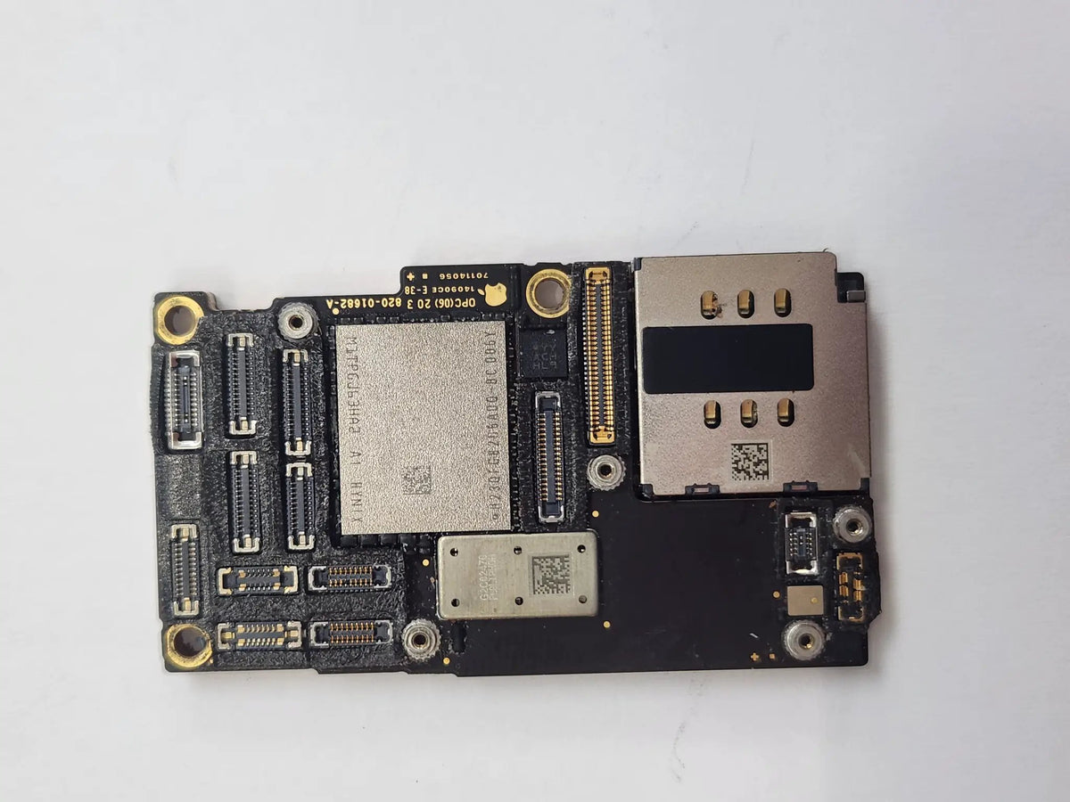 iPhone 11 Pro Main Logic Board 64GB - OEM Pulled by PULLED PARTS