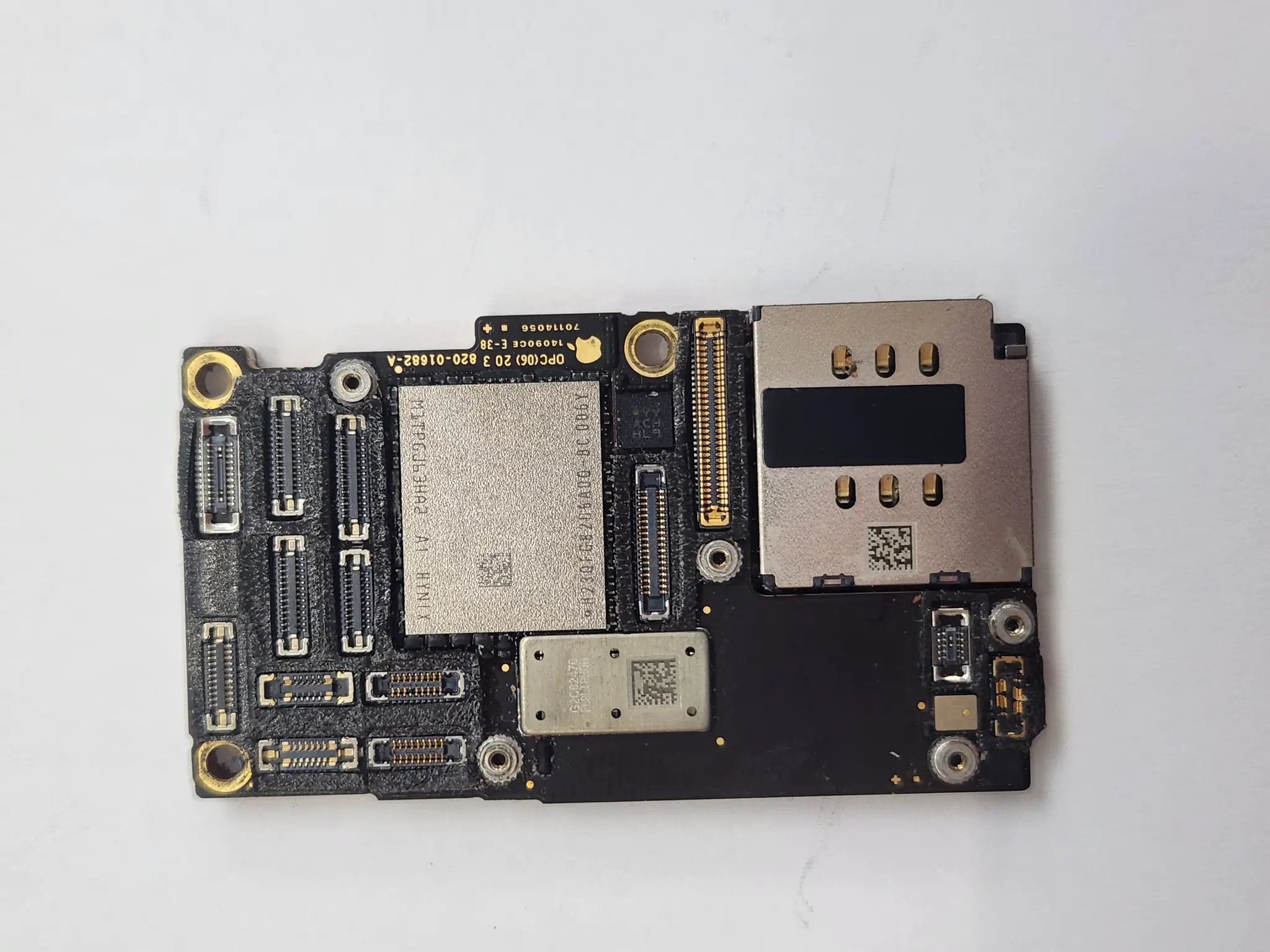 iPhone 11 Pro Main Logic Board 64GB - OEM Pulled by PULLED PARTS