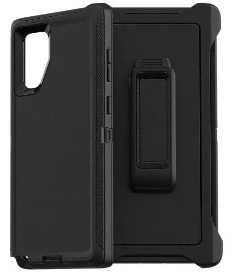 Otterbox Defender Shockproof Case - Samsung Galaxy Note 10 by SHOCKPROOF PHONE CASE