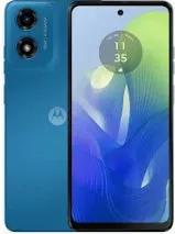Telstra Motorola G04S 64GB 4G 6.56" Screen Satin Blue (Blue Tick) by TELSTRA