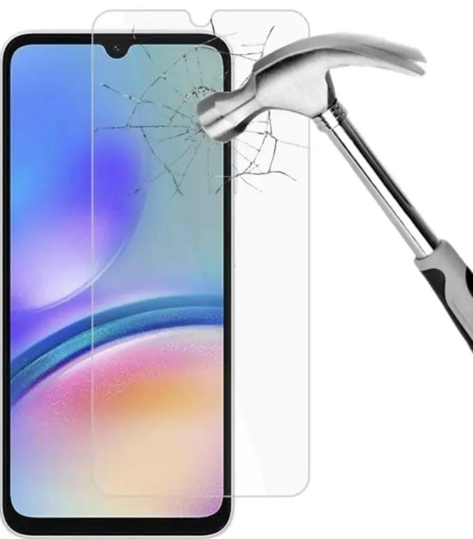 Tempered Glass - Samsung Galaxy A20 / A30 / A50 by TEMPERED GLASS PHONE