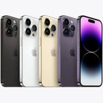 Refurbished Plus iPhone 14 Pro by REFURBISHED PHONES PLUS