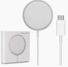 Apple MagSafe Wireless Charger (Original) by WIRELESS CHARGING