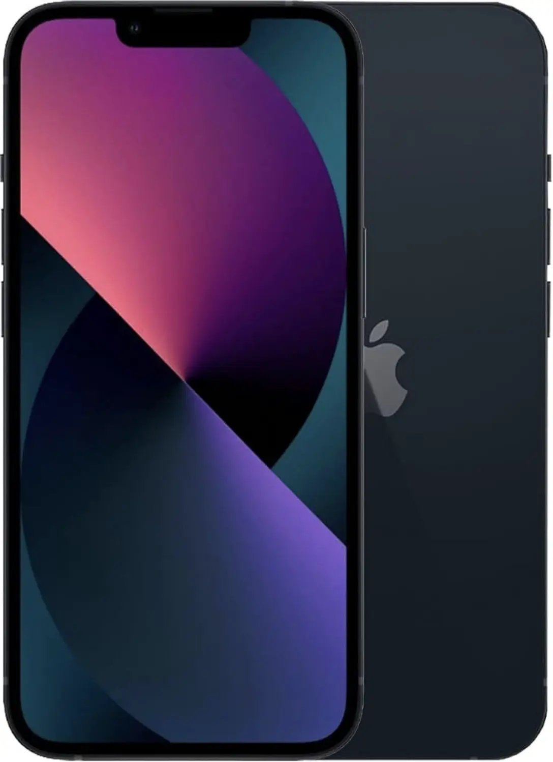 Refurbished Plus iPhone 13 Mini by REFURBISHED PHONES