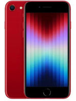 Refurbished iPhone SE 3rd Gen by REFURBISHED PHONES