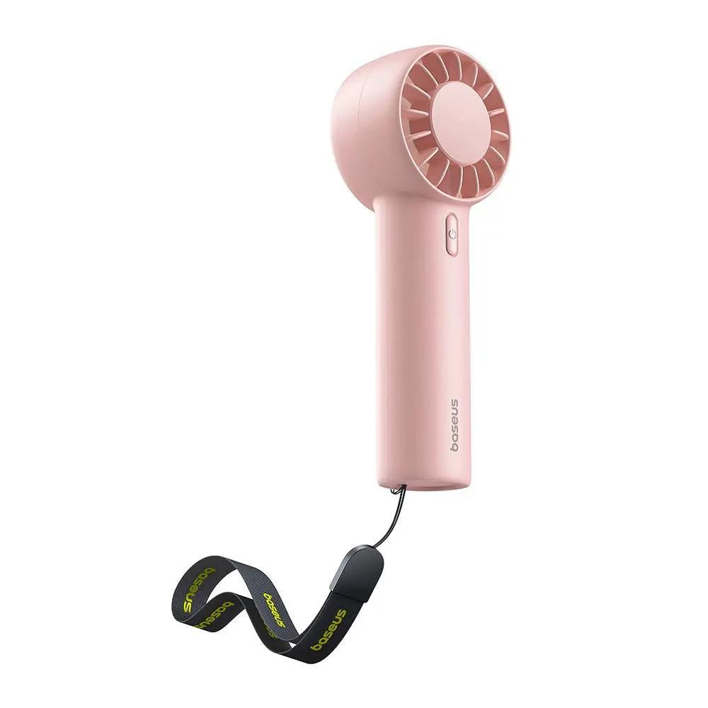 Baseus GoTrip DT1 Mini Turbine Handheld Fan by APPAREL