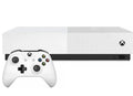 Refurbished Microsoft Xbox One S (Disk Edition) 1TB by Console
