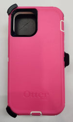 Otterbox Defender Shockproof Case - iPhone 13 Mini / iPhone 12 Mini by SHOCKPROOF PHONE CASE