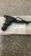 Metal Brake Handle-L by SEGWAY NINEBOT PARTS