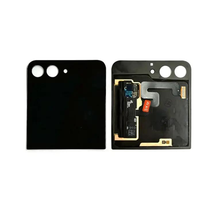 Genuine Samsung OEM Galaxy Z Flip 5 Outer Display Service Pack SM‑F731 by screens