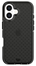 Tech 21 Evo Check Magsafe Bumper Case - Iphone 16 by BUMPER PHONE CASE