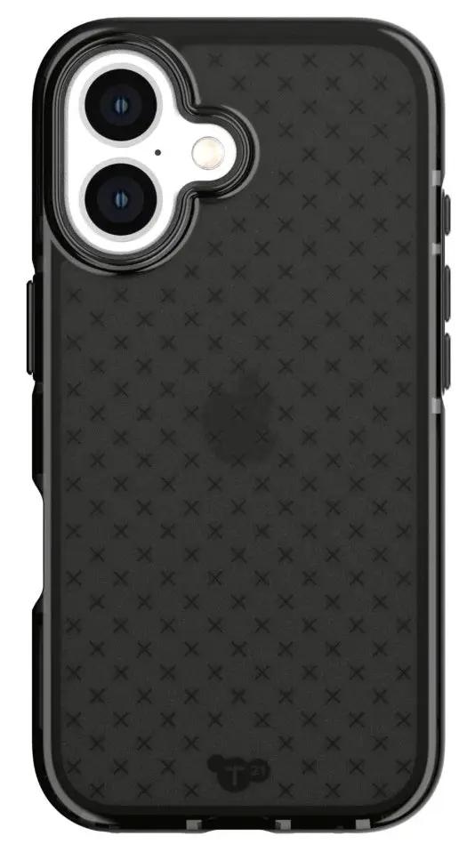 Tech 21 Evo Check Magsafe Bumper Case - Iphone 16 by BUMPER PHONE CASE