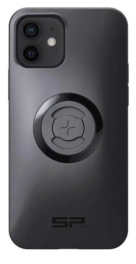 SP Connect SPC+ Bumper Case - iPhone 12 / 12 Pro by BUMPER PHONE CASE