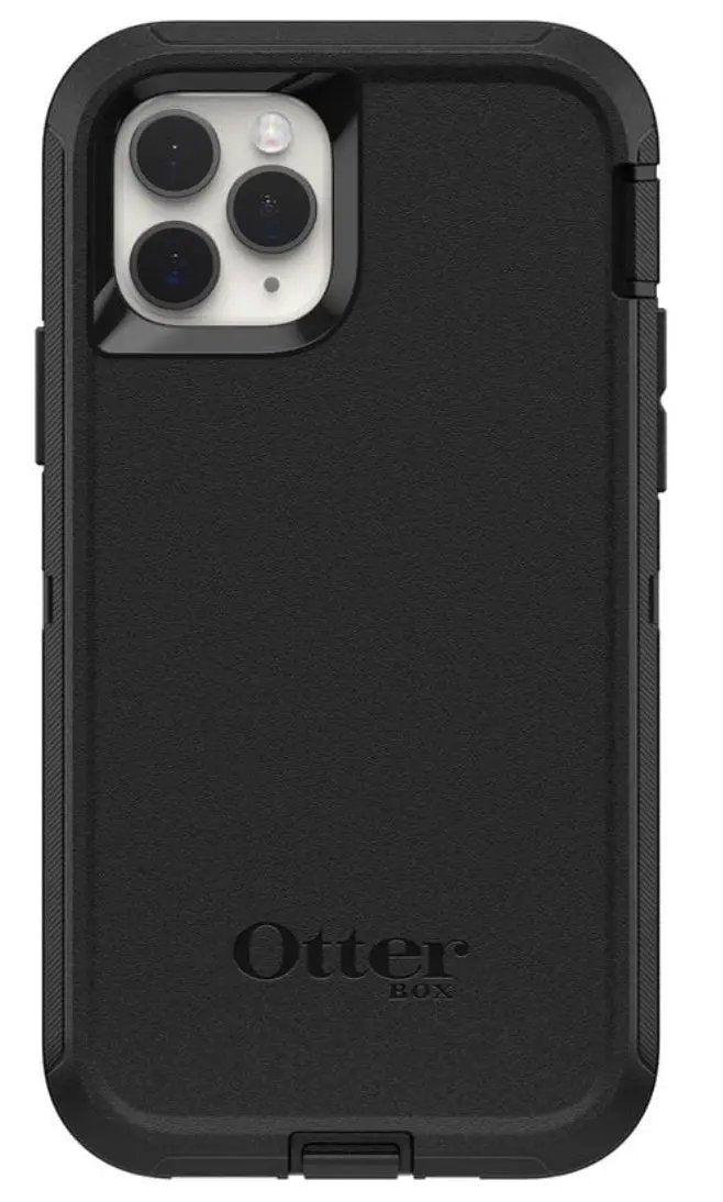 Otterbox Defender Shockproof Case - Iphone 11 Pro Max by SHOCKPROOF PHONE CASE