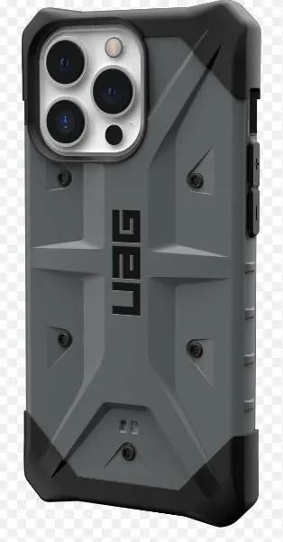 UAG Armour Pathfinder Case - Iphone 15 Pro by BUMPER PHONE CASE