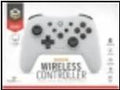 Powerwave Nintendo Switch Wireless Controller - Retro Grey by Accessories