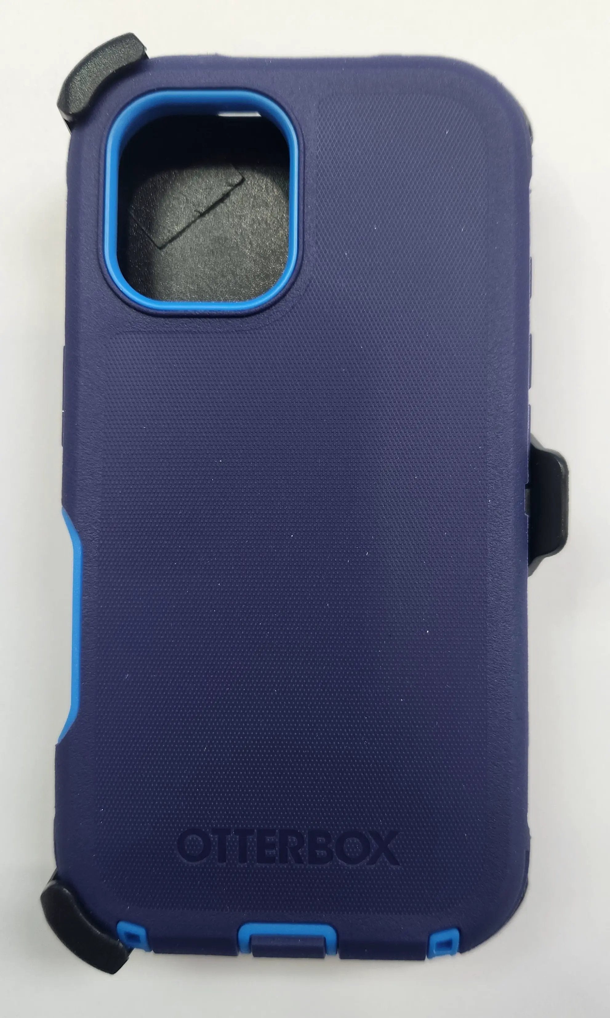 Otterbox Defender Shockproof Case - Iphone 17 by SHOCKPROOF PHONE CASE