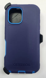 Otterbox Defender Shockproof Case - Iphone 17 by SHOCKPROOF PHONE CASE