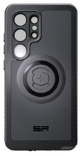 SP Connect Xtreme SPC+ Bumper Case - Samsung Galaxy S25 Ultra by BUMPER PHONE CASE