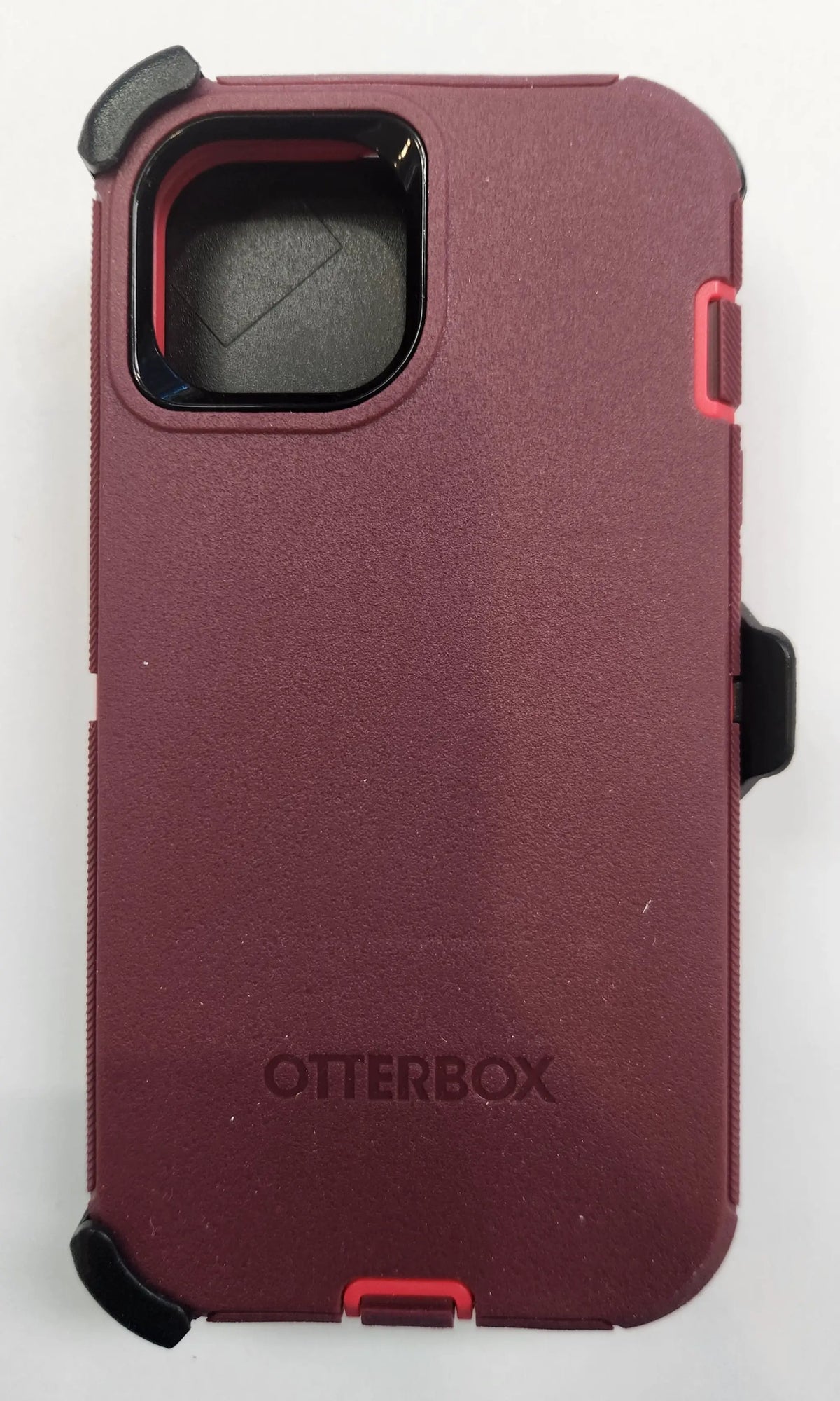 Otterbox Defender Shockproof Case - Iphone 15 by SHOCKPROOF PHONE CASE