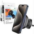 Borofone BH96 NT 360 Degree Rotating Air Outlet Magnetic Air Vent Car Mount Mobile Phone Holder for 4.5"-7" by PHONE HOLDERS