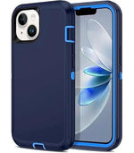Otterbox Defender Shockproof Case - Iphone 14 Plus by SHOCKPROOF PHONE CASE