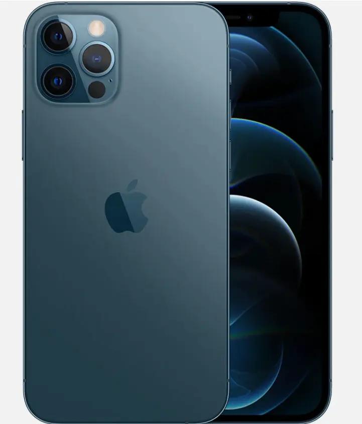 Refurbished Plus iPhone 12 Pro by REFURBISHED PHONES PLUS