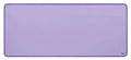 Logitech Desk Mat - Lavender by KEYBOARD / MOUSE